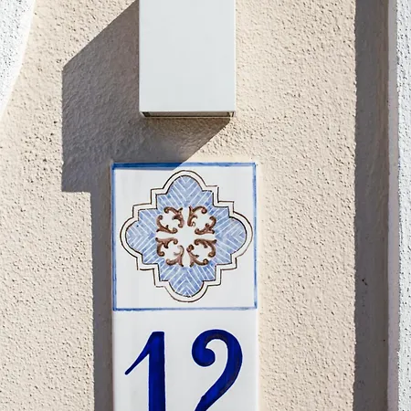 Maison d'hôtes Melrose Relais 2*