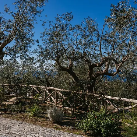 Melrose Relais 2* Massa Lubrense