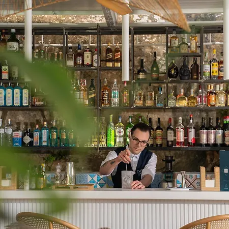 Melrose Relais