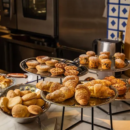 Melrose Relais 2* Massa Lubrense