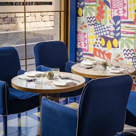Melrose Relais 2* Massa Lubrense
