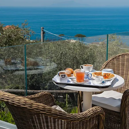 Maison d'hôtes Melrose Relais 2*