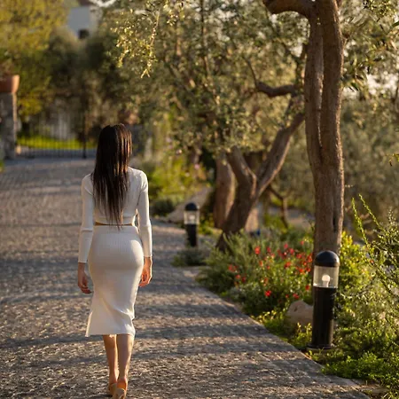 Melrose Relais Massa Lubrense