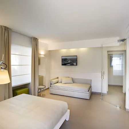 Guest house Melrose Relais Massa Lubrense