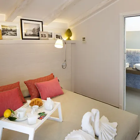 Melrose Relais 4* Massa Lubrense