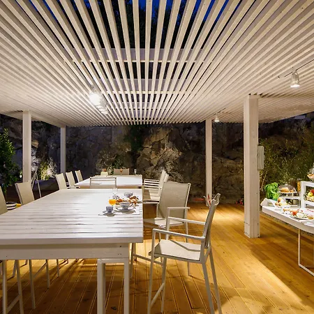 Guest house Melrose Relais Massa Lubrense