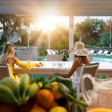 Melrose Relais