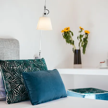 Guest house Melrose Relais 4*