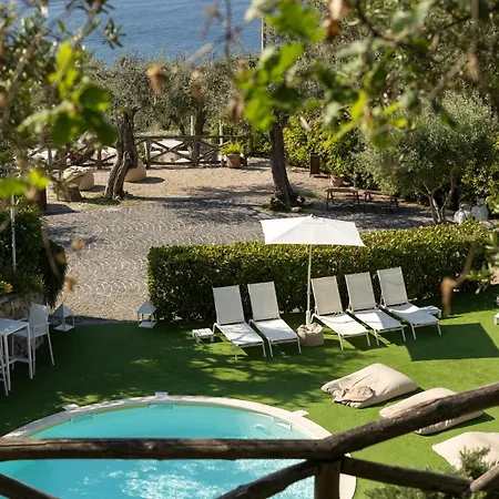 Melrose Relais 4*