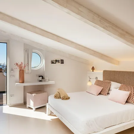 Guest house Melrose Relais