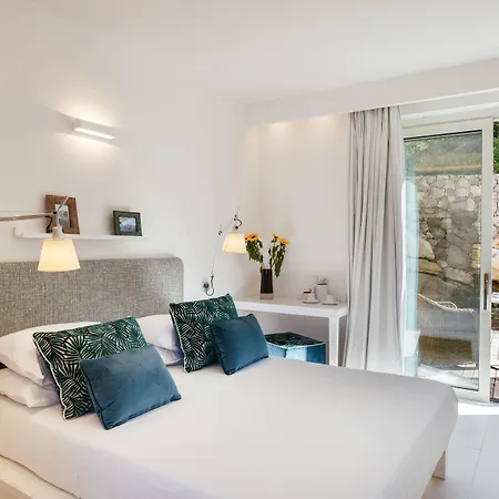 Melrose Relais