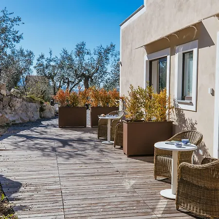 Melrose Relais Guest house