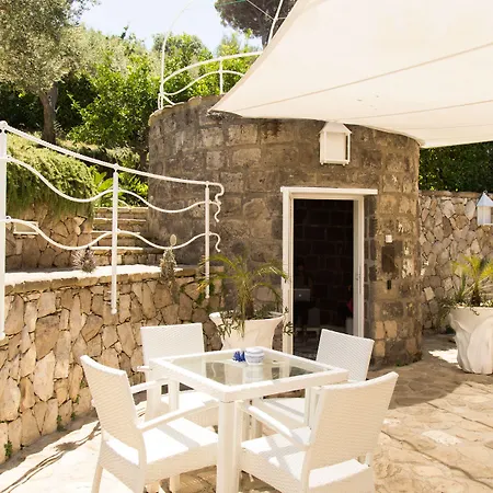 Melrose Relais Massa Lubrense