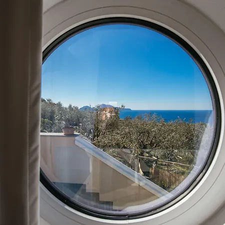 Melrose Relais Guest house 4*