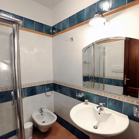 Melrose Relais 4* Massa Lubrense