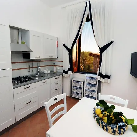 Guest house Melrose Relais