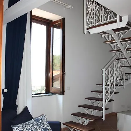 Guest house Melrose Relais 4*