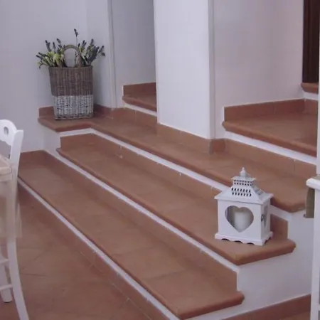 Guest house Melrose Relais 4*