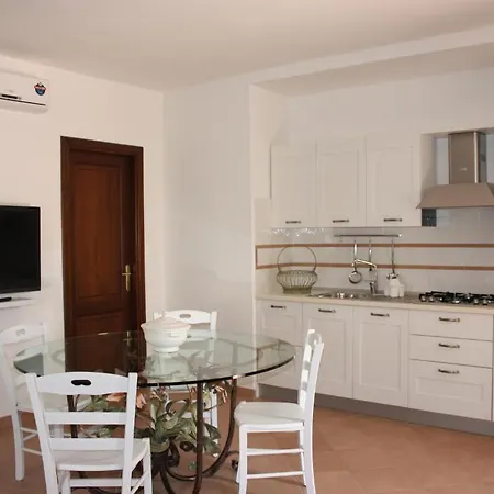 Melrose Relais Guest house 4*