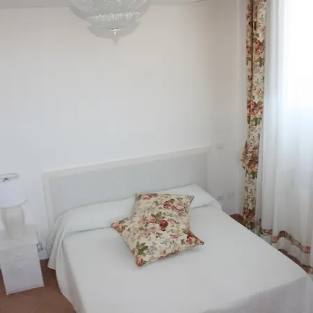 Guest house Melrose Relais 4*
