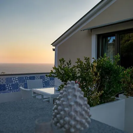 Melrose Relais Guest house