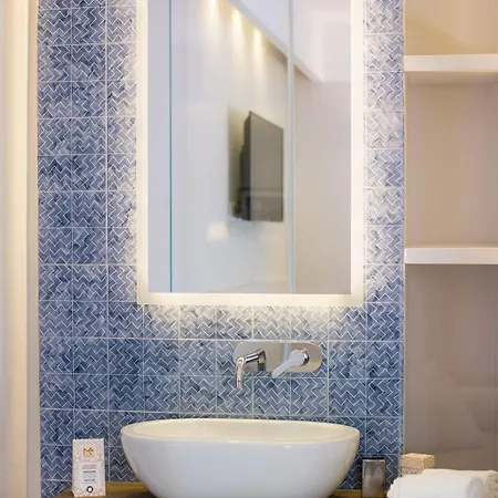 Melrose Relais Massa Lubrense