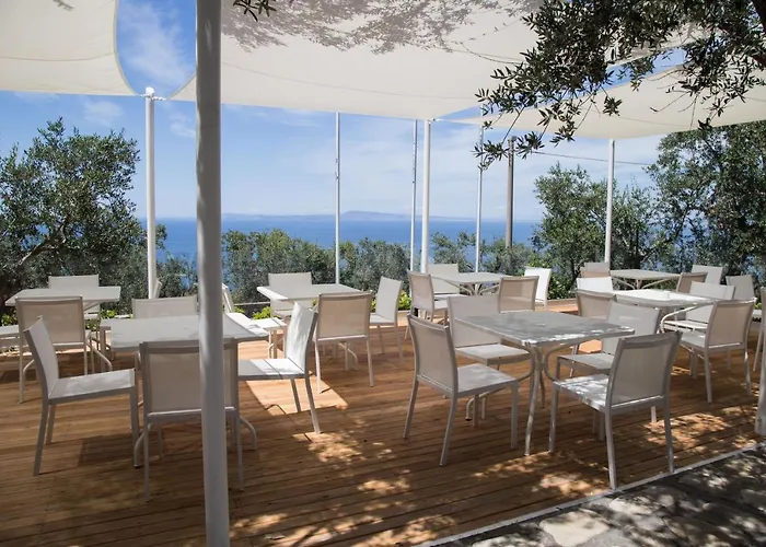 Affittacamere Melrose Relais